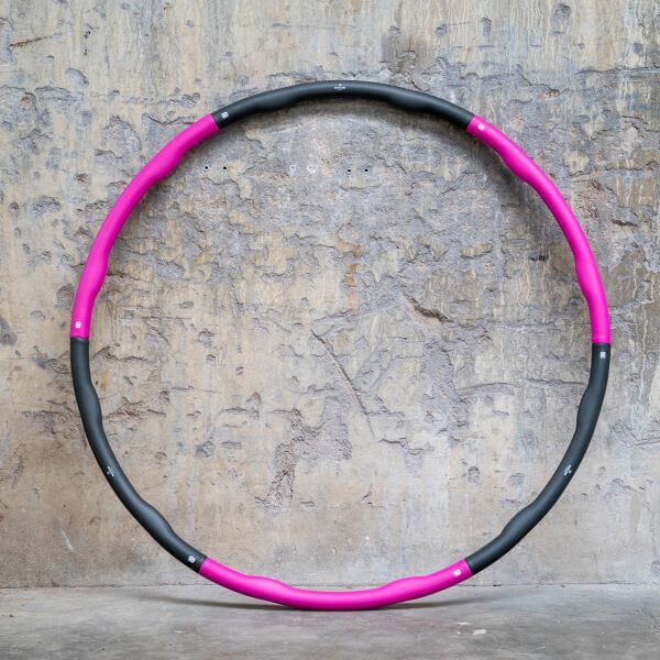 Matchu Sports - Fitness Hula Hoop Reifen