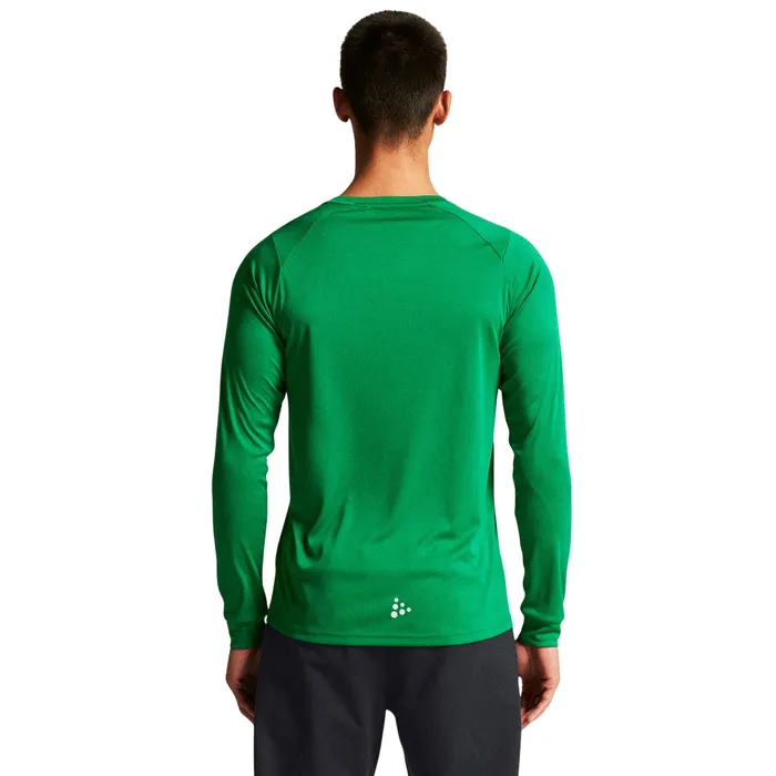 Craft Rush 2.0 LS Shirt Heren