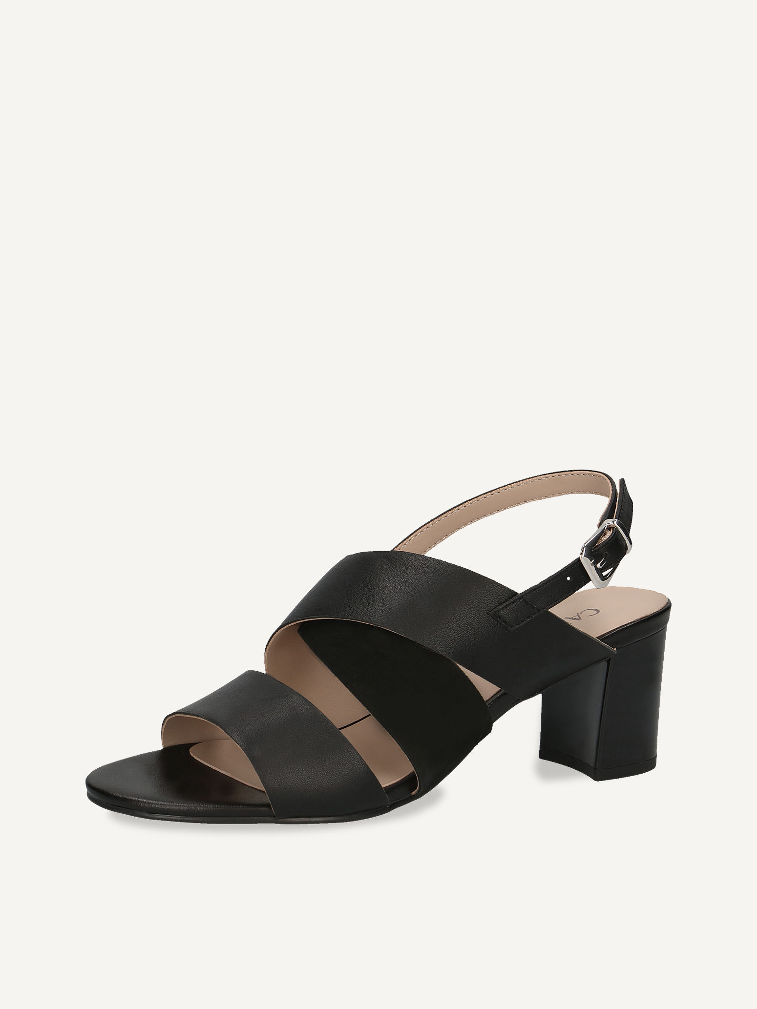 Sandalette