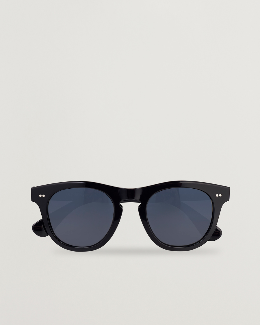 Oliver Peoples 0OV5509SU Rorke Sunglasses Black