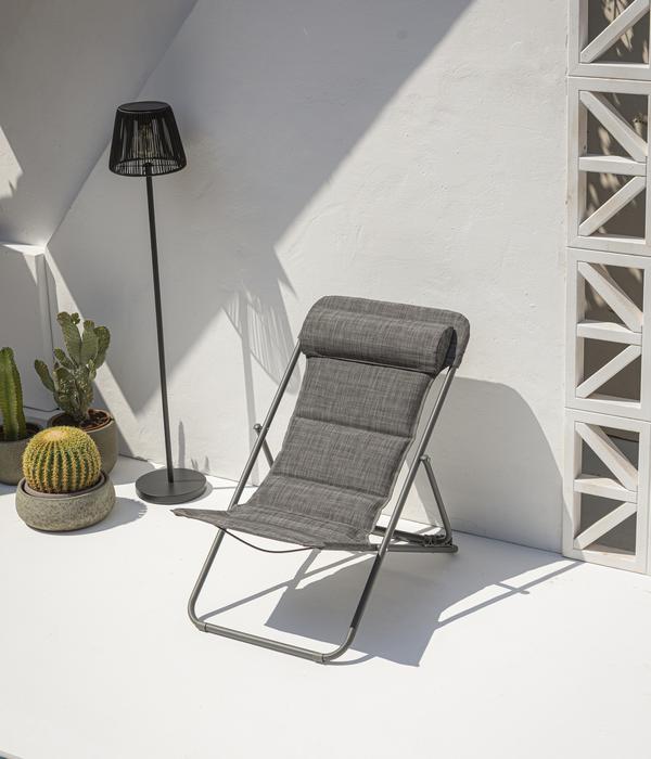 Dehner Campingstuhl Ibiza