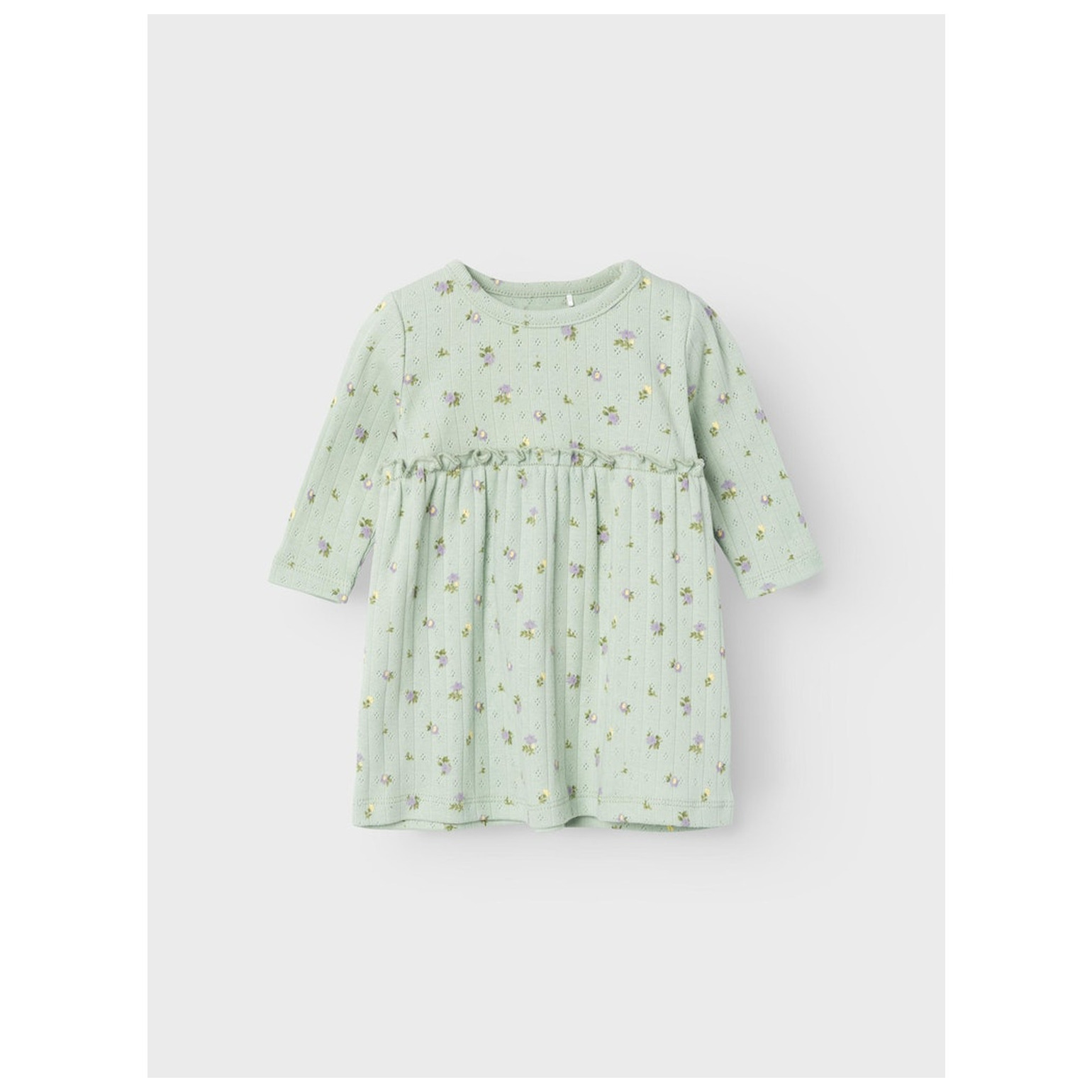 name it NBFDANINA R LS DRESS