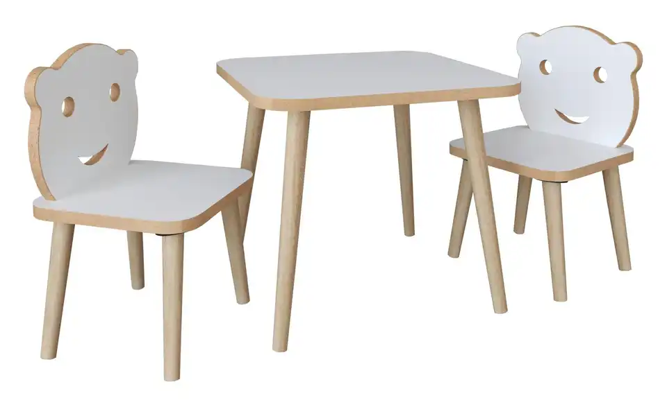 Kindersitzgruppe Set