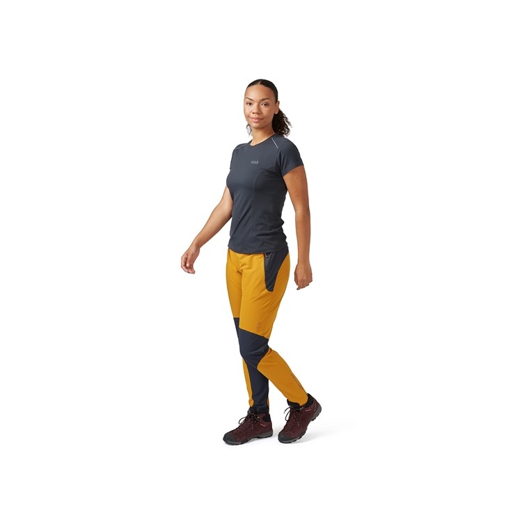 Rab Torque Pants Wmns