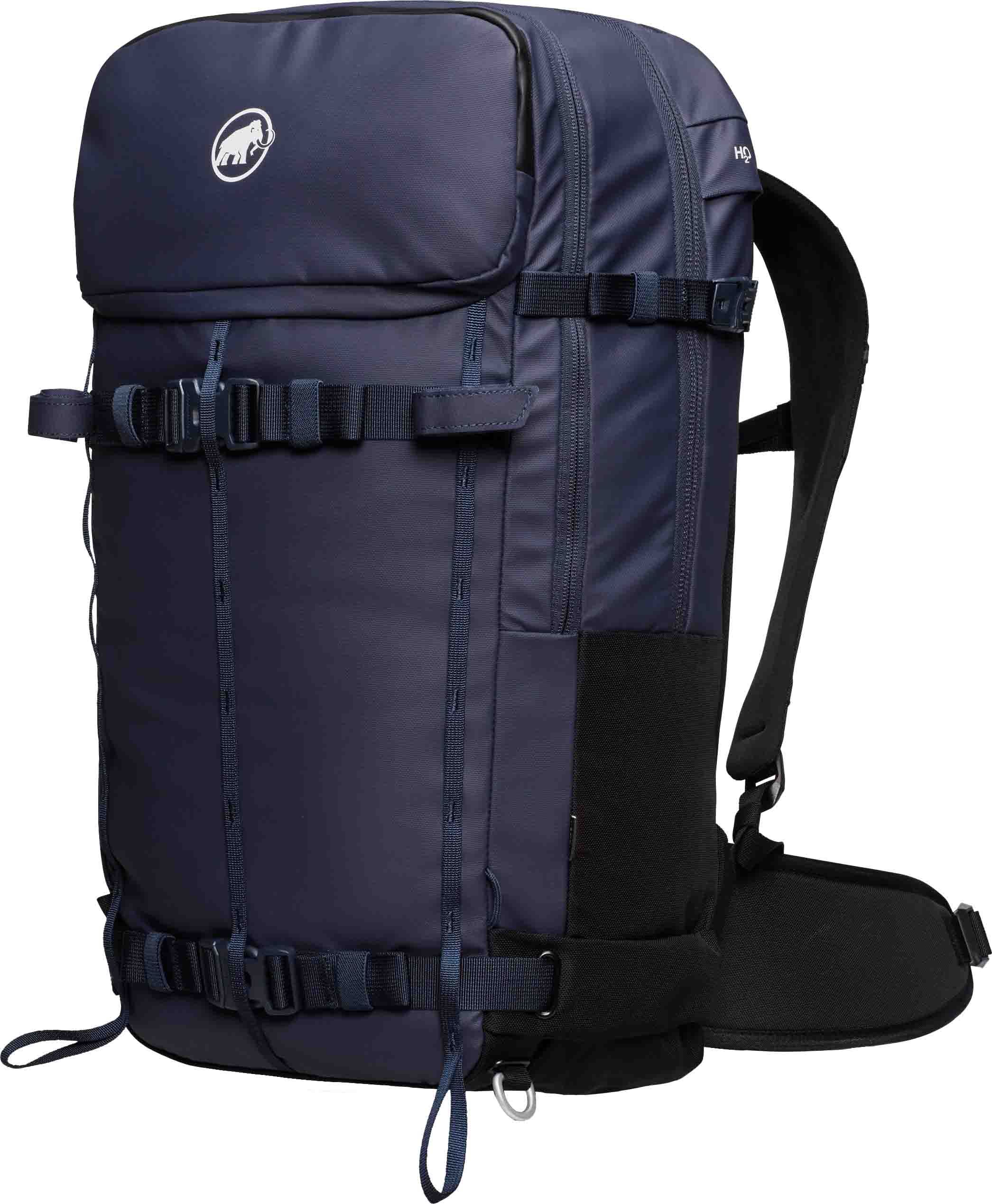 Nirvana 35 Dame Marine/Black