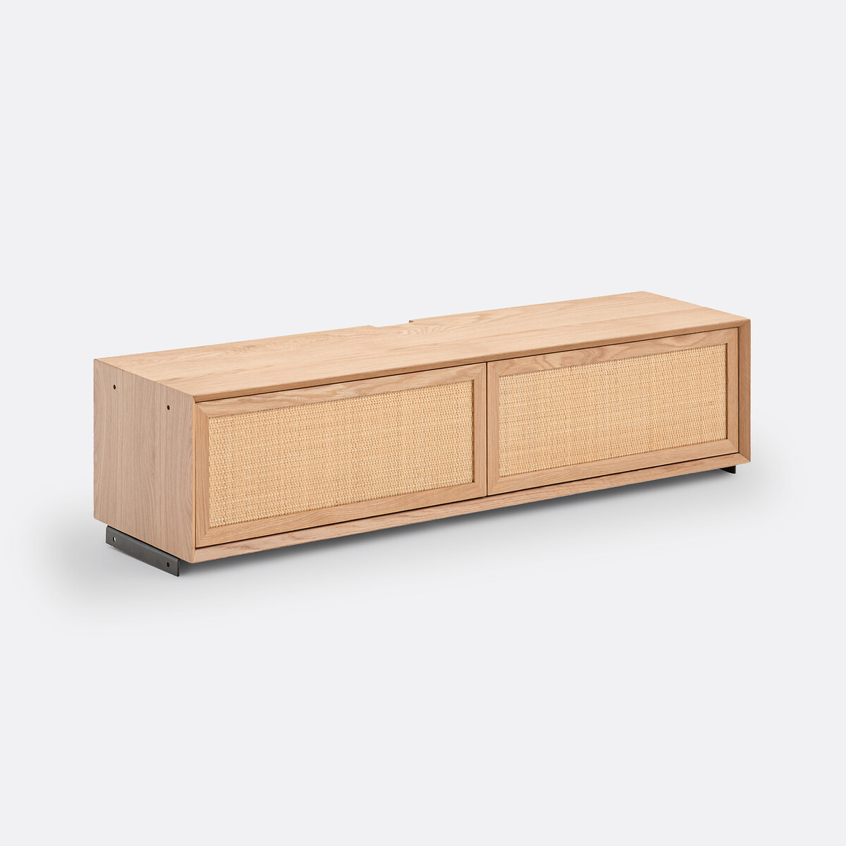 LA REDOUTE INTERIEURS<br>Base do módulo de armazenamento 140 cm, Gipey