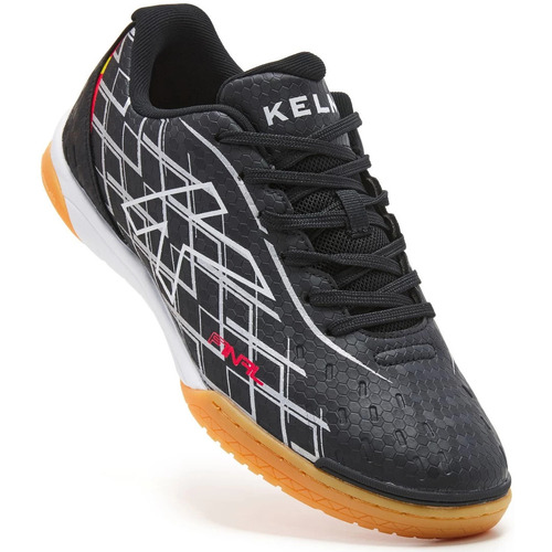 Kelme - FINALINDOOR Negro