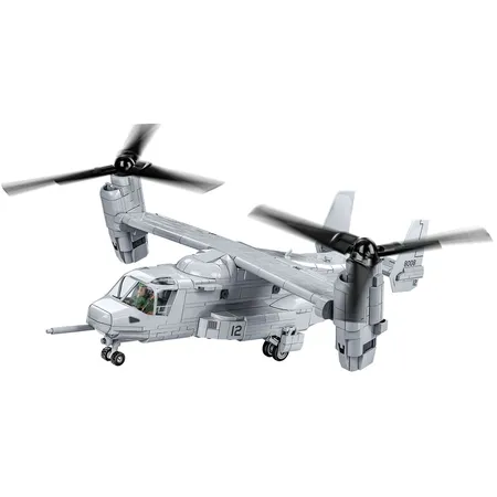 Cobi 5836 Armed Forces - Bell-Boeing V-22 Osprey
