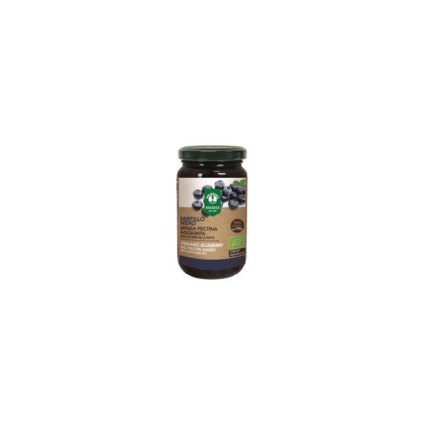 Probios Compota de Mirtilo sem Adição de Pectina 220 g