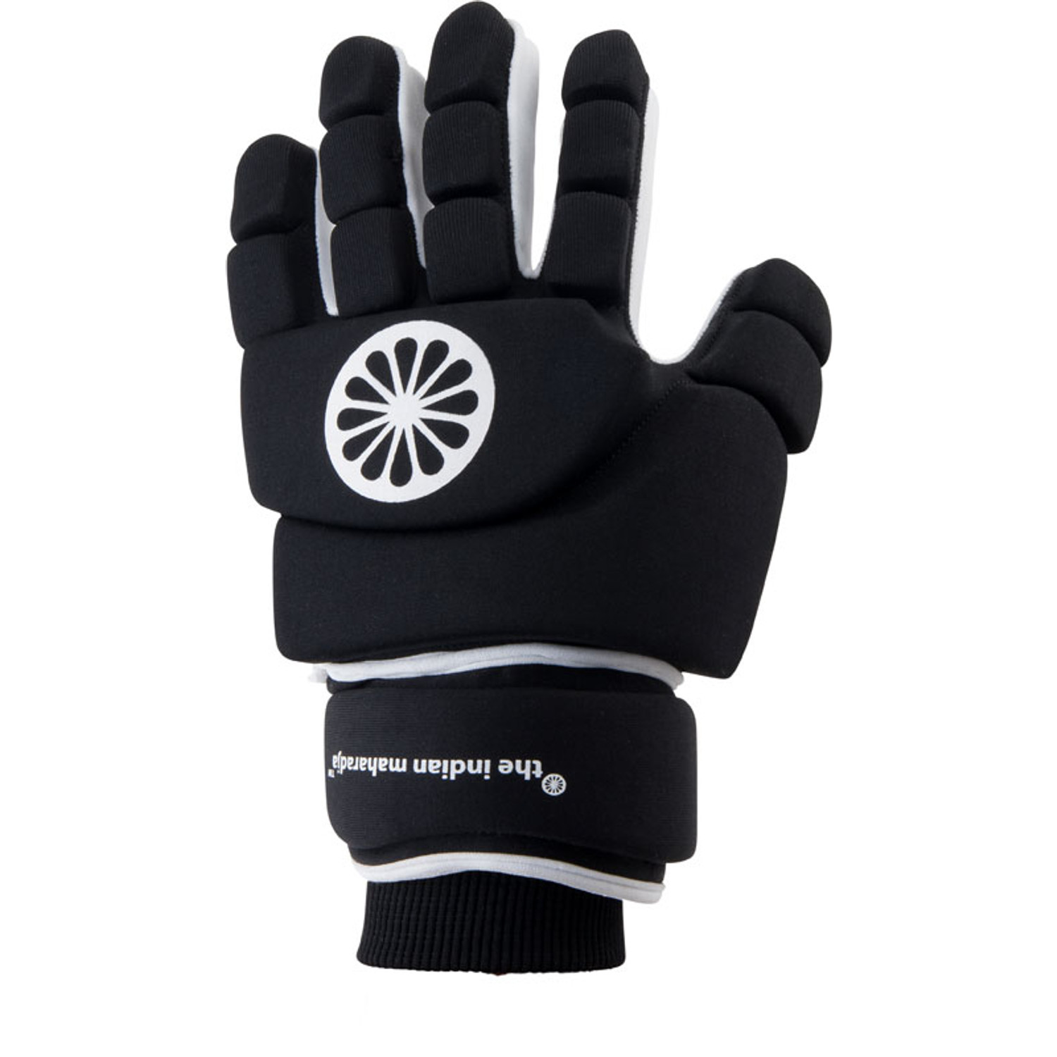 Indian Maharadja Indoor Handschoen PRO Links