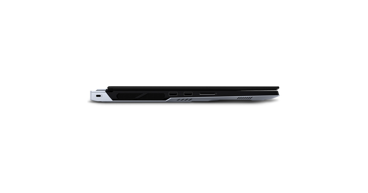 MSITitan 18 HX AI A2XWJG-492NL 18