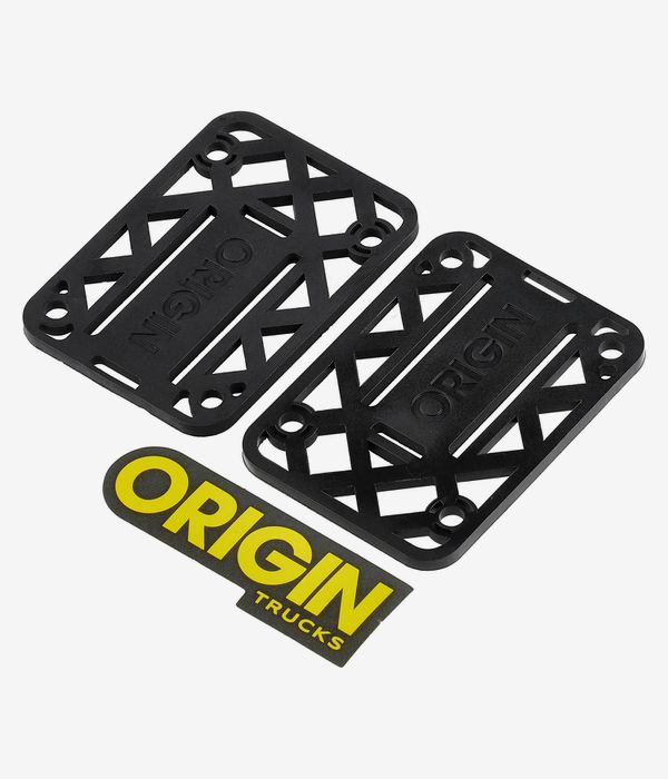 Origin Precision 1/8