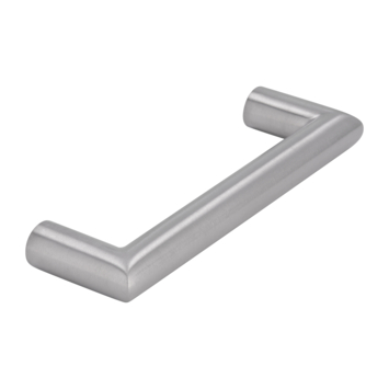 Greep Noa rvs 109mm