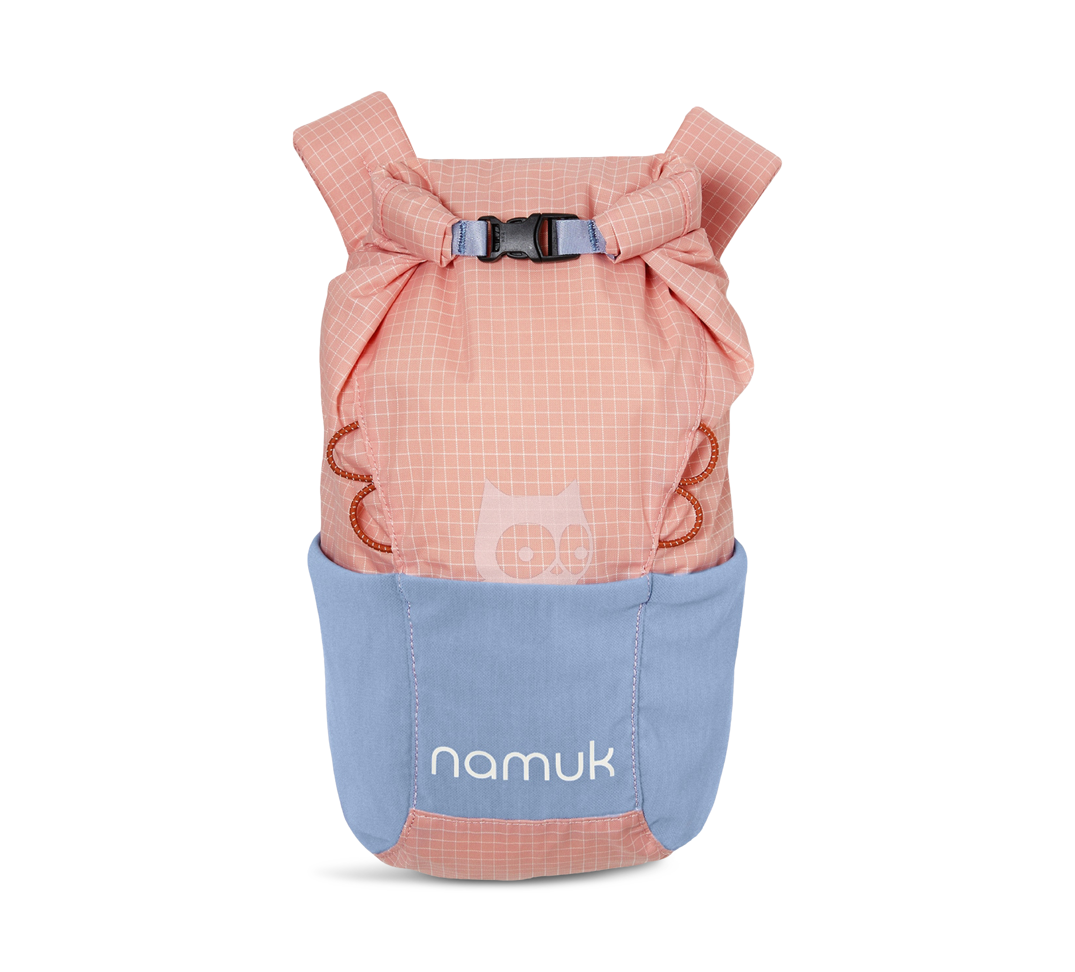 Namuk Seon Backpack 6l - Rucksäcke rosa