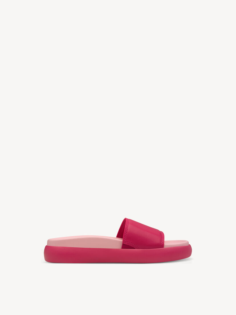 Slipper - roze
