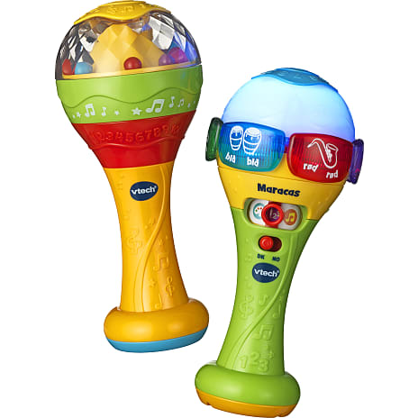 Vtech Baby Maracas