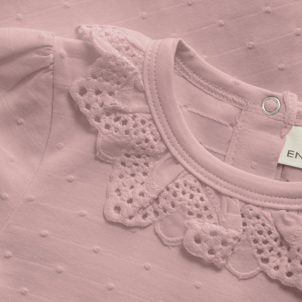 Køb En Fant Bridal Rose Body