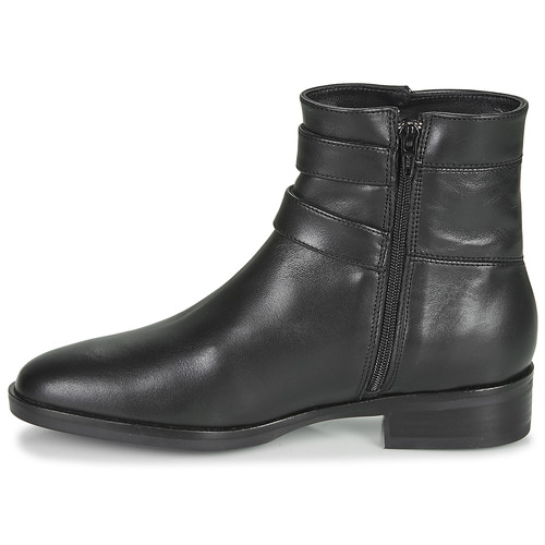 Clarks - PURE MID - Noir