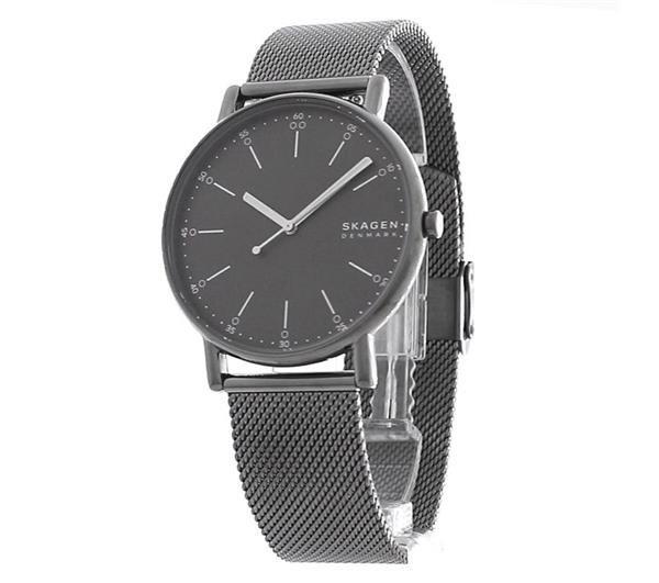 Skagen Mens Skagen Signatur Watch