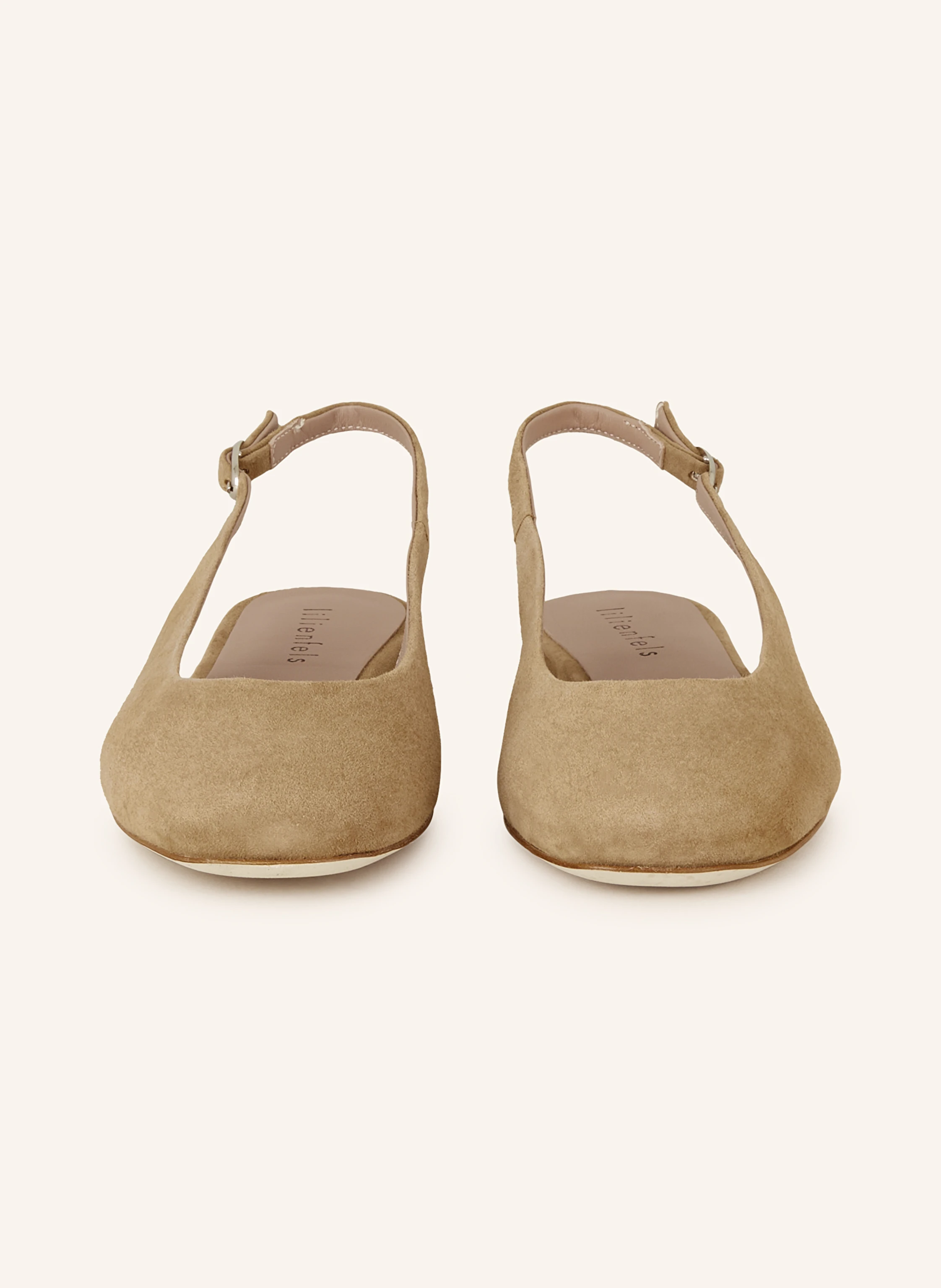 lilienfels Slingballerinas