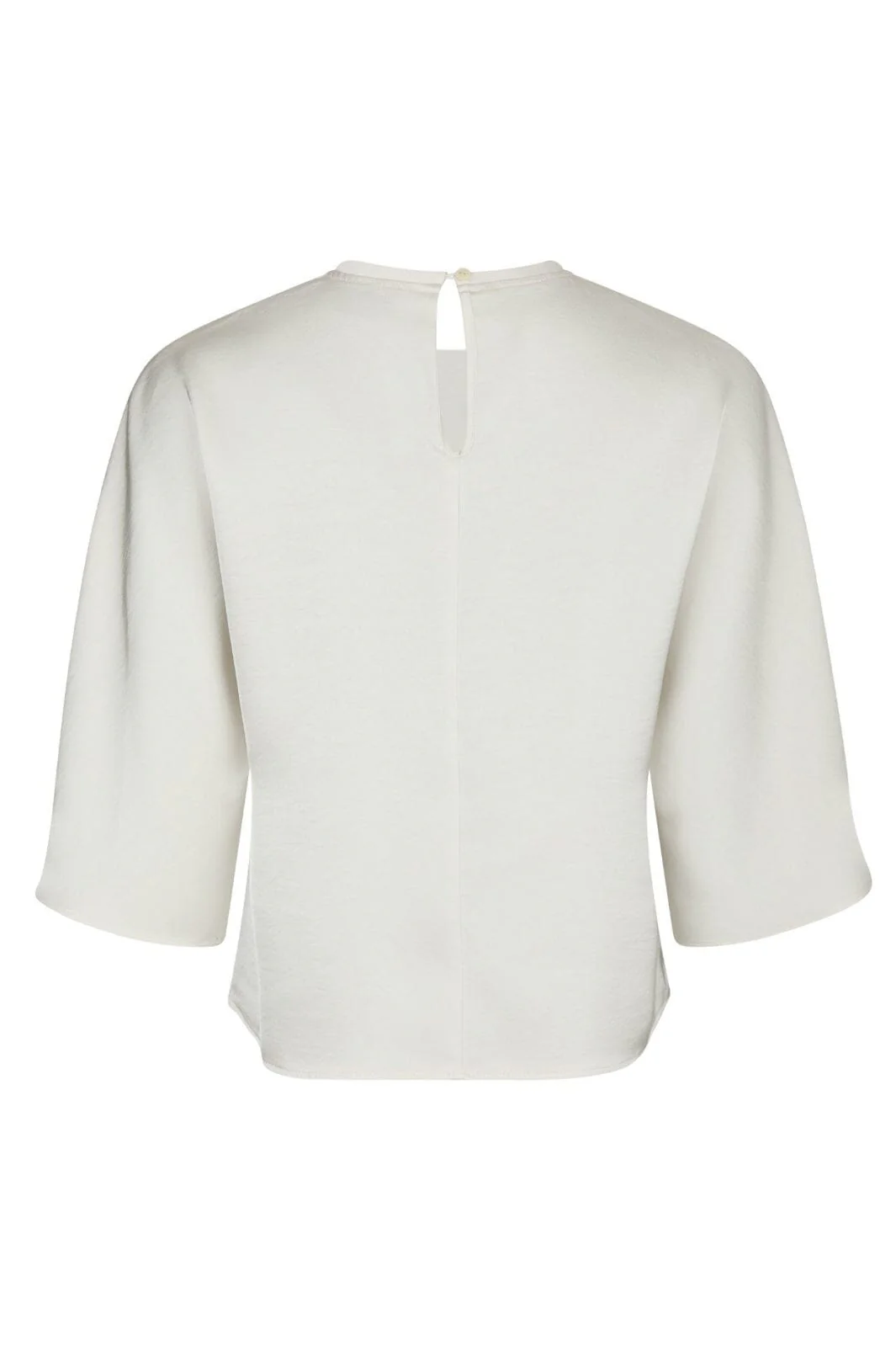 Neo Noir Liora Heavy Sateen Blouse 165567