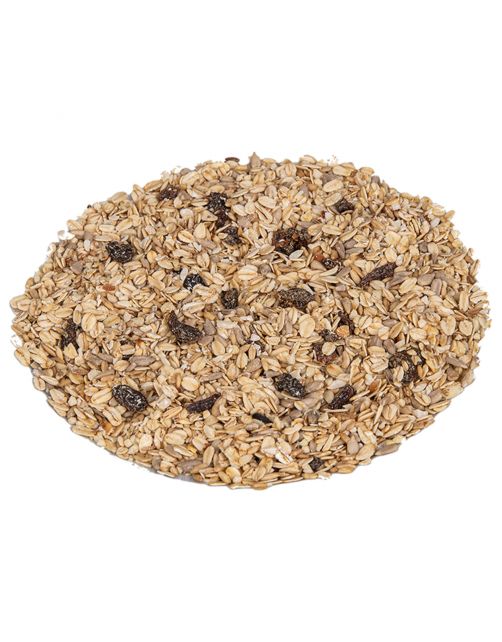 Emma's Garden Clean Garden - Vogelvoer - 2 kg