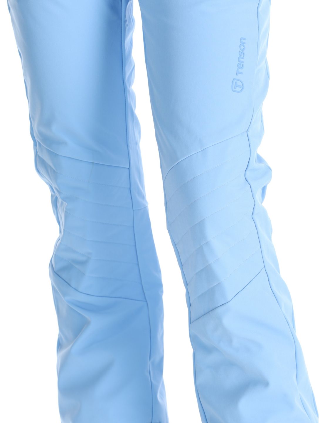 Grace softshell skibroek dames