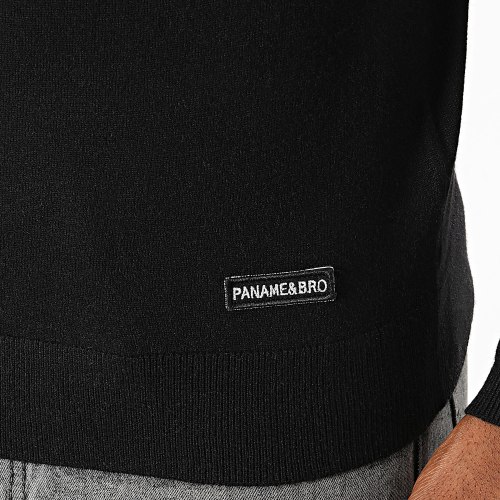 Pull Noir