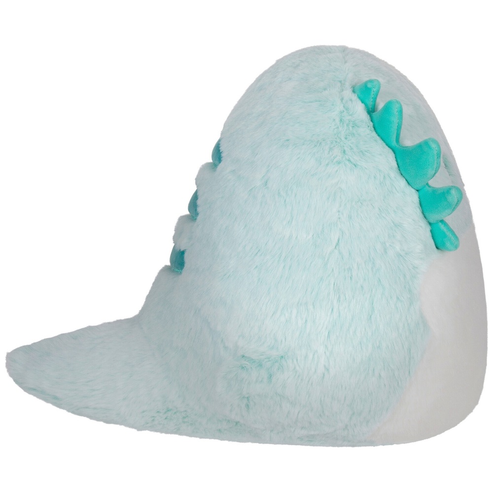 Original Squishmallows Fuzz-a-Mallow 30cm Flannery die Bartagame