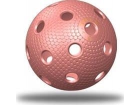 Trix Ball Innebandy Innebandy Slangeskinn TRIX IFF Rosa 72 mm 1 stk