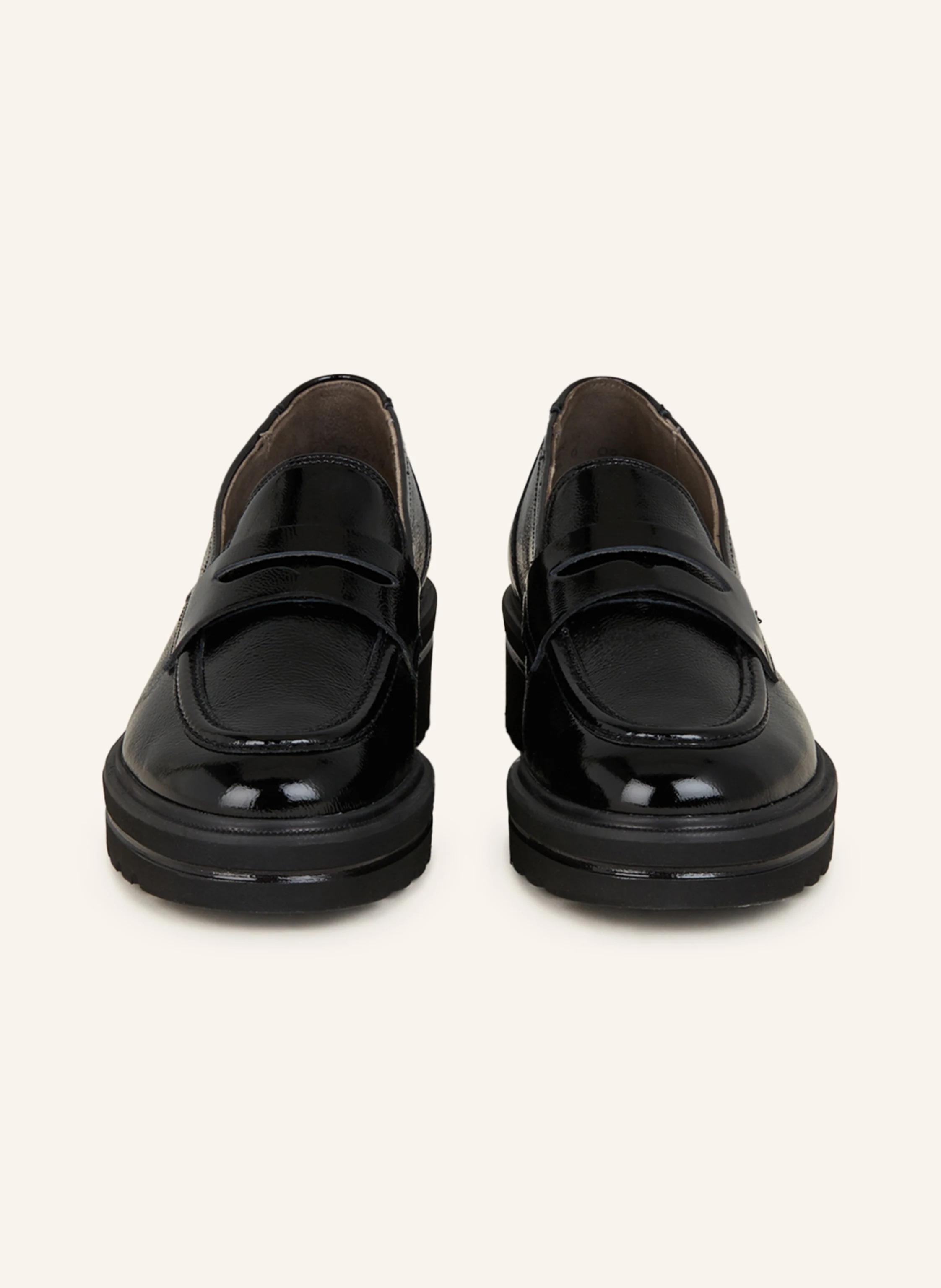 paul green Penny-Loafer