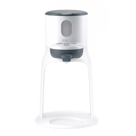 Bib'Expresso® Préparateur de biberon   White/Grey        de               Béaba