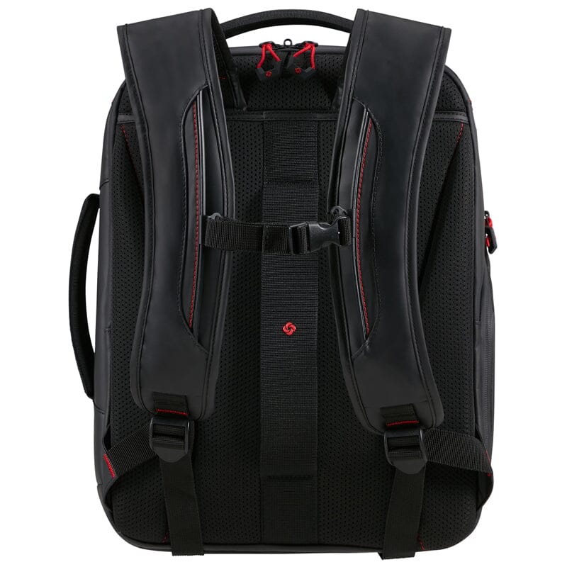 Samsonite Ecodiver Backpack S Underseater Black