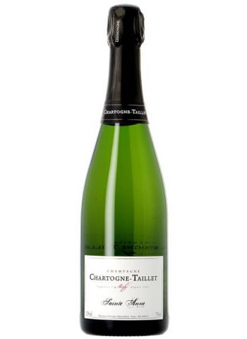 Sainte-Anne - Extra Brut  L21 - Chartogne-Taillet