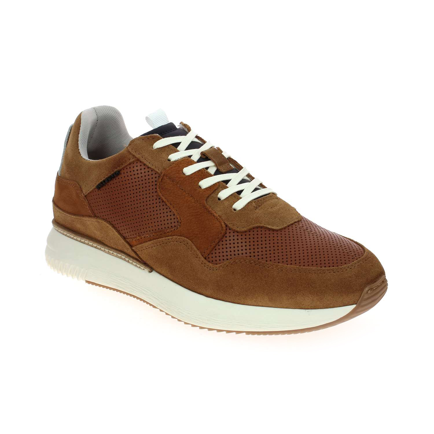 Baskets homme BULLBOXER BULLOP
