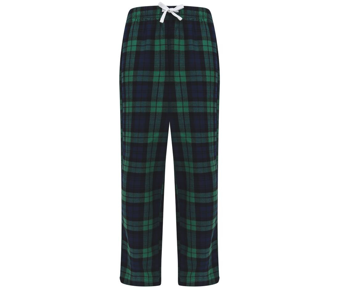 SF Mini SM083 - Pantalon de pyjama enfant