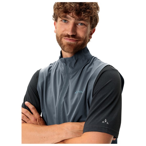 Vaude - Yaras Vest - Gilet de cyclisme