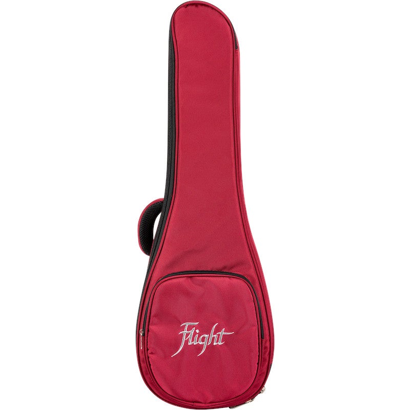 Flight Nighthawk EQ-A Baritone elektrisch-akoestische bariton ukelele