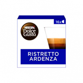 Nescafe Dolce gusto ristretto ardenza koffiecups