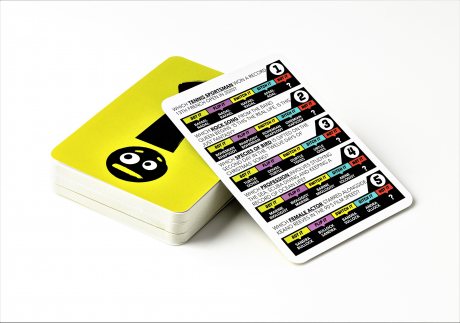 So Wrong It's Right Card Game