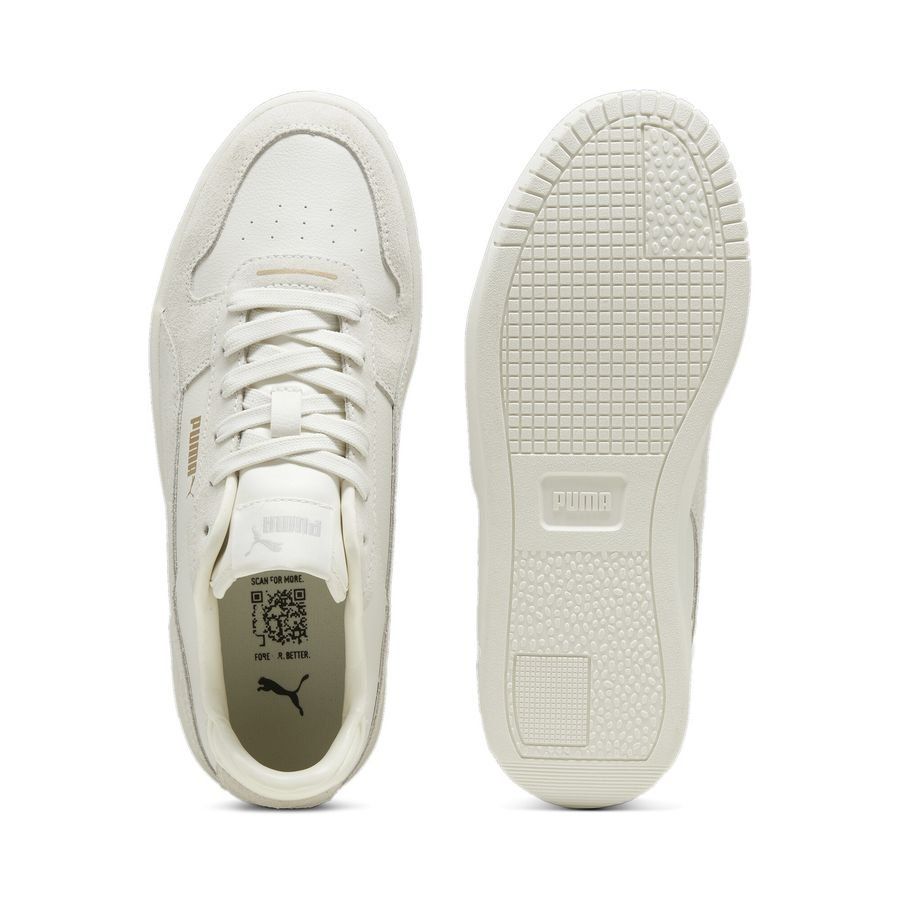 Carina Street SD Vapor Gray-Vapor Gray-PUMA Gold