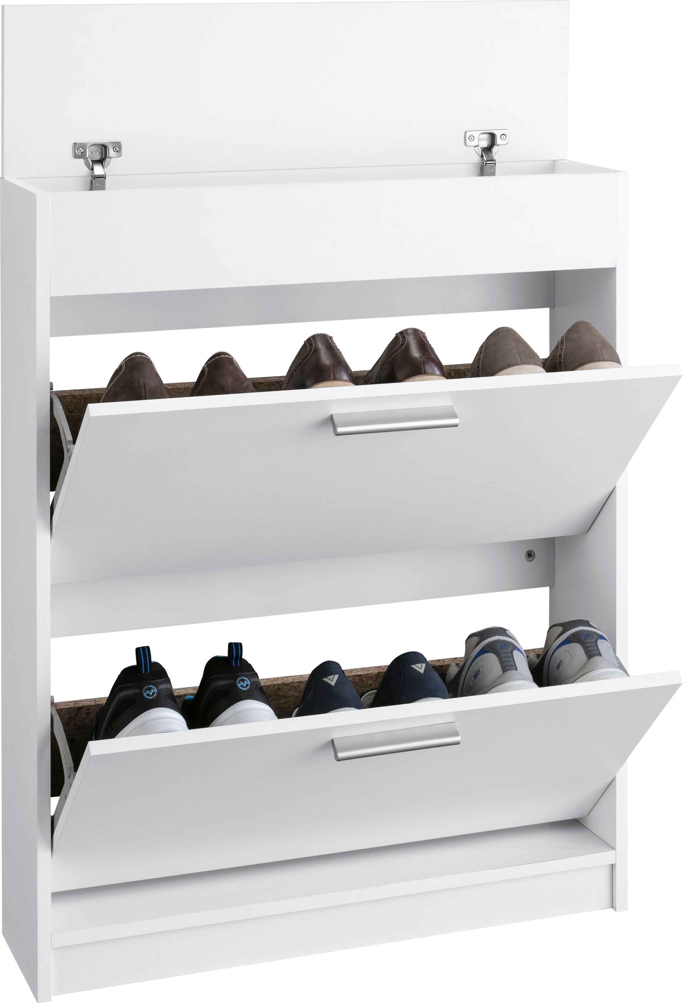 INOSIGN Schuhschrank »Bill« Breite 75 cm