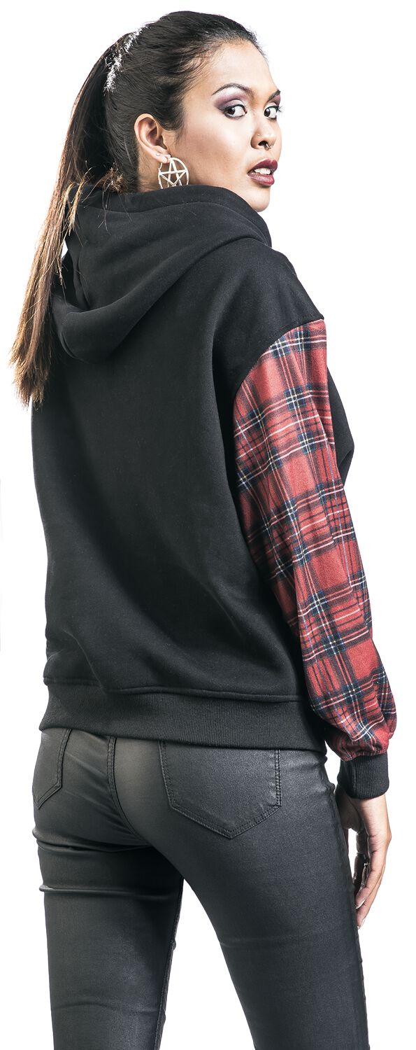 Kim | Forplay Sweat-shirt à capuche