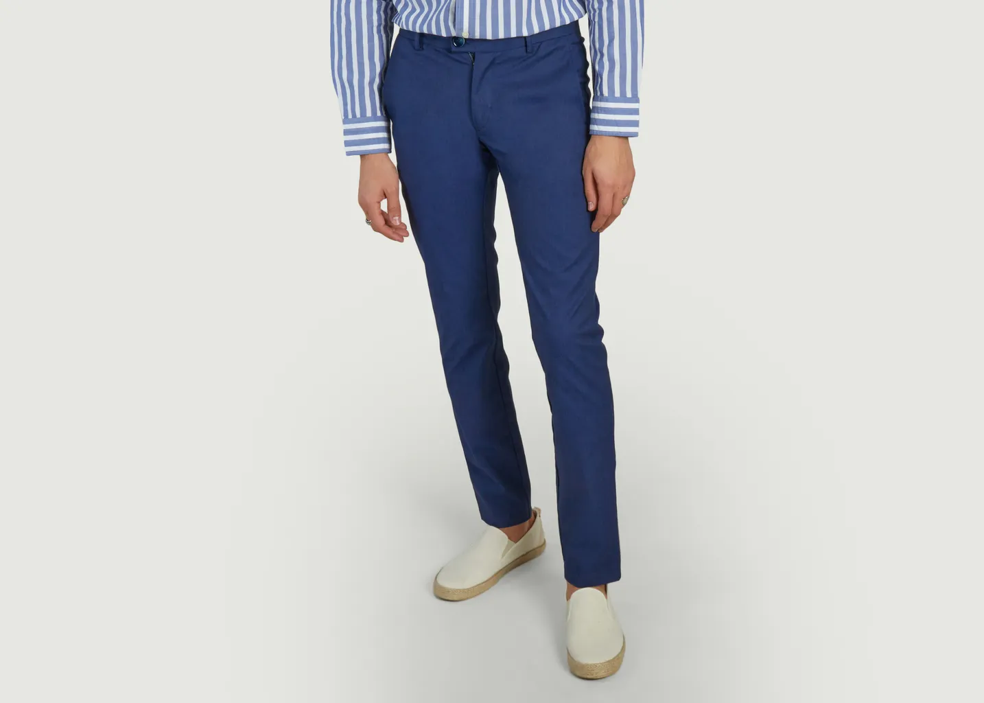 Pantalon City 3 JagVi Rive Gauche