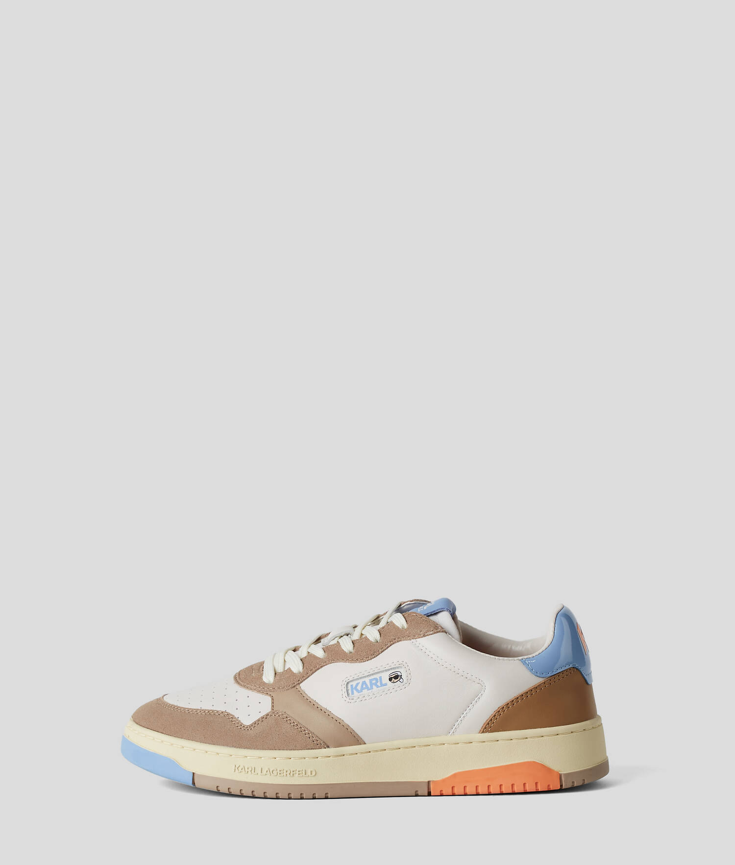 BASKETS KREW KOUNTER