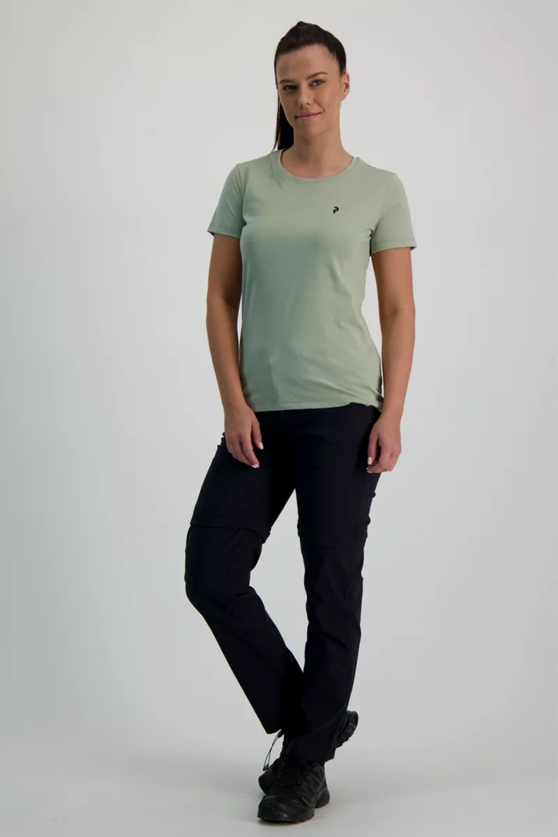 PEAK PERFORMANCE Light Outdoor Zip-Off Wanderhose