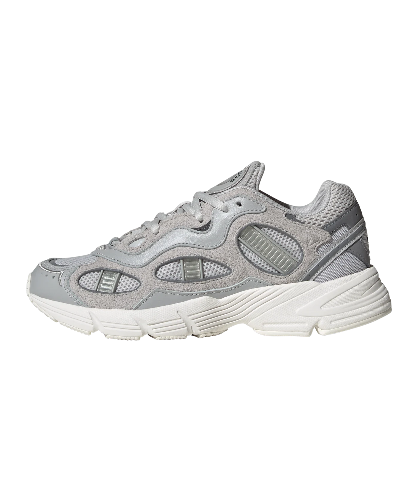 adidas Originals Astir SN Damen Grau Weiss