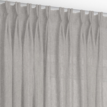 Gordijn Scott 1805 kh light grey