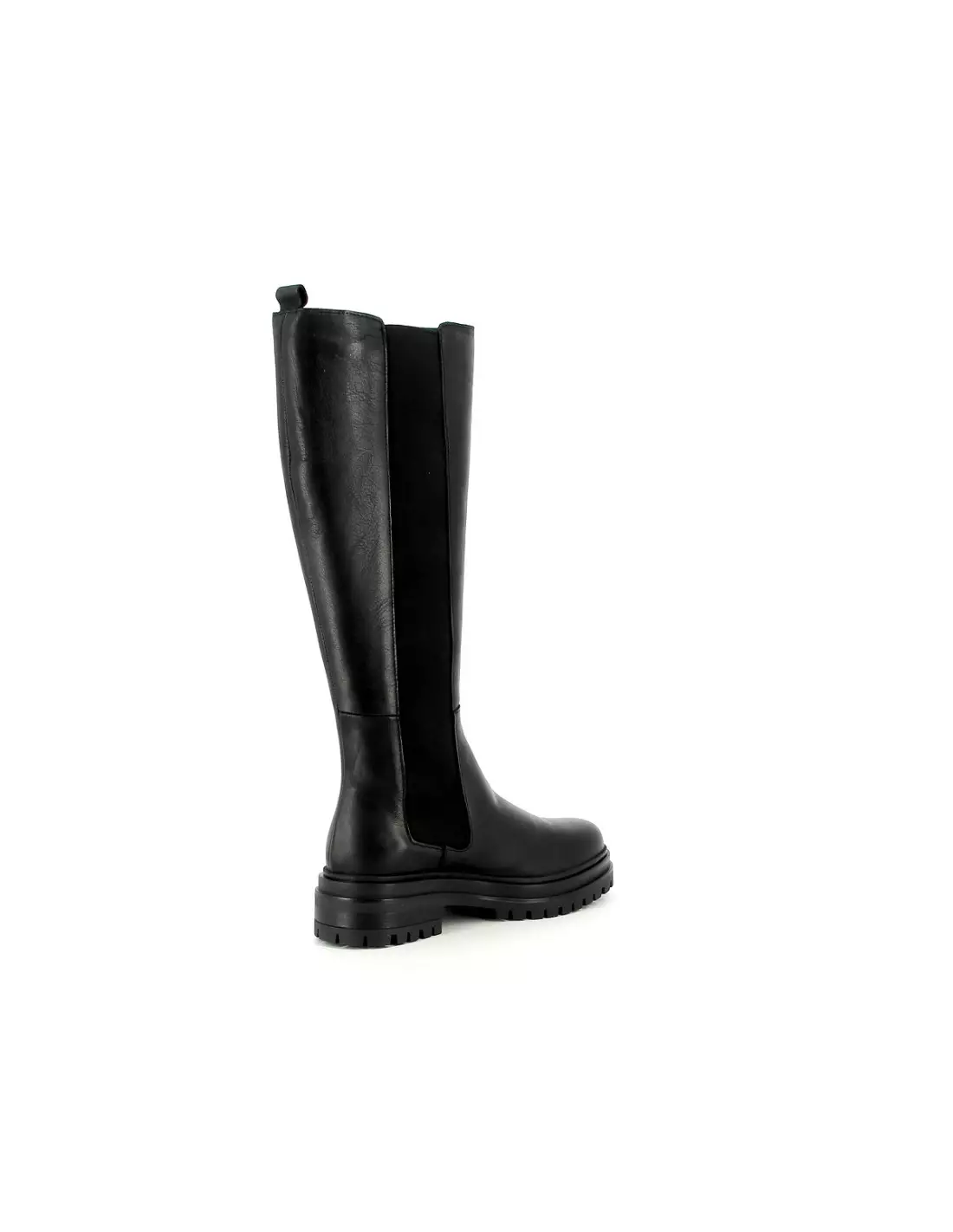 LOU KRISTENSEN B2709 - Bottes Noir