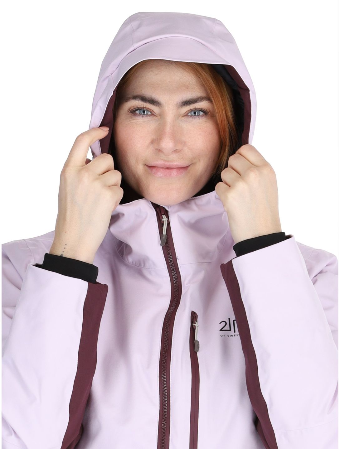 Sala ski-jas dames